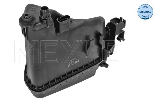 20F1ZB1 Polcar Расширительный бачок охлаждения