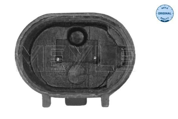 265007983 Bosch Датчик АБС (ABS) задний
