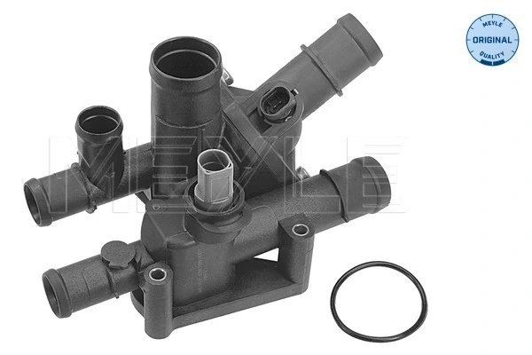 Кожух термостата Skoda Octavia II A5 универсал (1Z5) (2004 - 2013) цена, от 63.35 USD