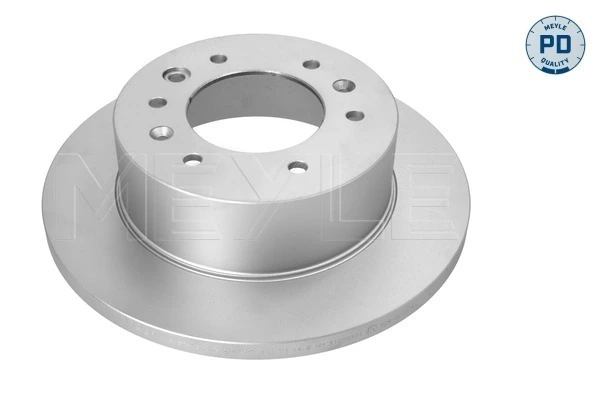 Купить 5276159000 Hyundai/Kia Диск тормозной задний