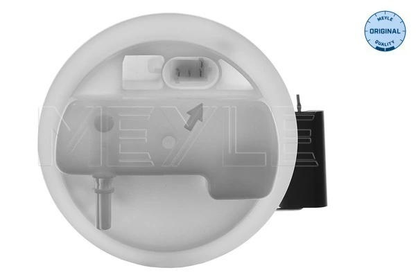 Módulo de bomba de combustível com sensor do nível de combustível para Renault LOGAN I LS