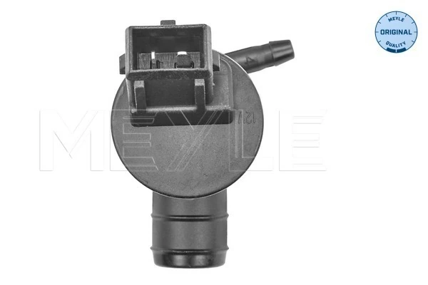 Моторчик омывателя стекла передний/задний FPS 2528RK2 цена, от 4.21 USD
