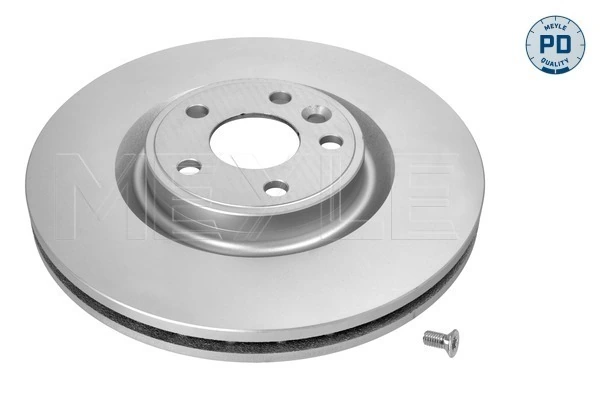 LR090684 Land Rover Диск тормозной передний