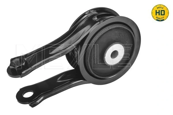 Coxim (suporte) traseiro de motor para Peugeot Expert  VF