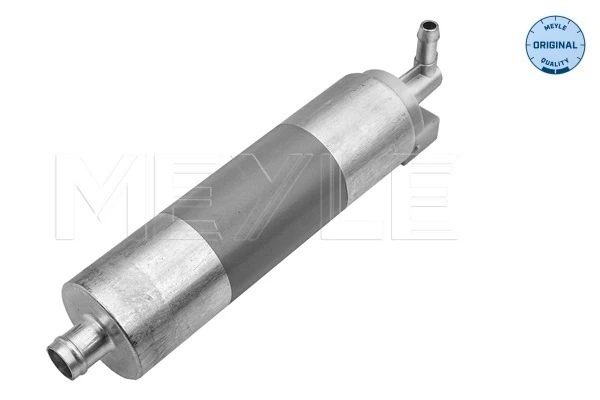 MAM00125 Magneti Marelli Насос топливный магистральный
