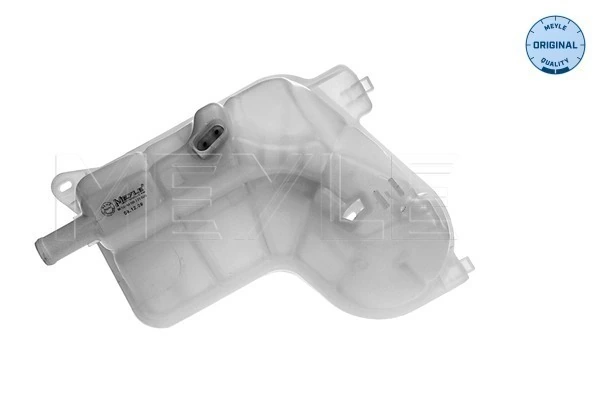 Tanque de expansão do sistema de esfriamento Audi A4 8EC