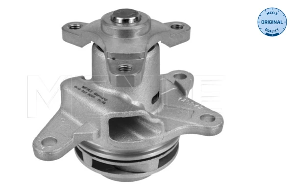 Помпа охлаждения Nissan Qashqai +2 I внедорожник (J10) (2007 - 2014) цена, от 49.38 USD