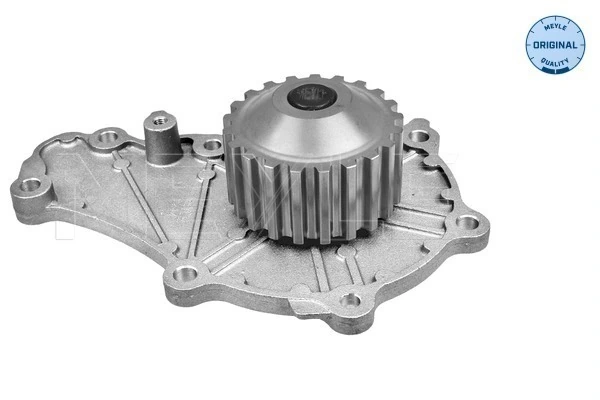 Насос водяной на Citroen C3 II A51