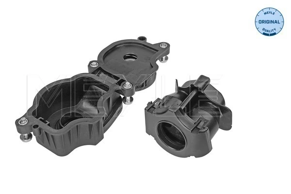 3140360016 Meyle Клапан PCV вентиляции картера