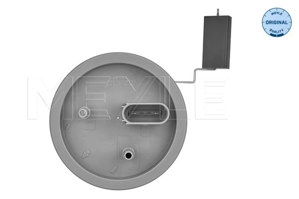 Электробензонасос на Volkswagen Passat B5 3B3
