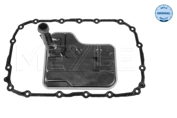 Filtro caja de cambios automática BMW 3 