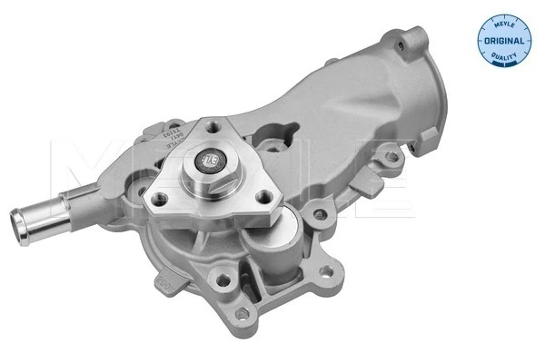 Помпа охлаждения Chevrolet Aveo III седан (T300) (2011 - 2020) цена, от 59.25 USD