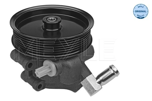  Насос ГУР Ford Transit 6