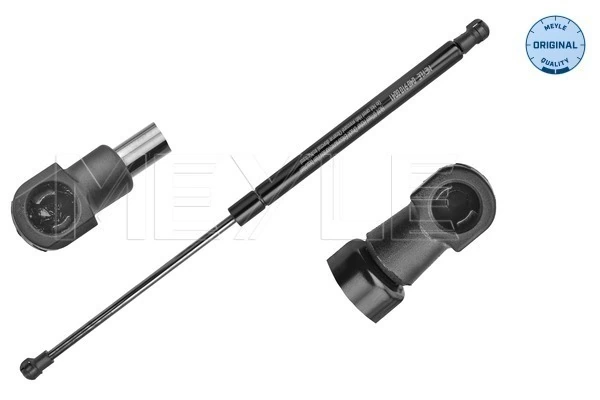 Amortecedor de tampa de porta-malas (de 3ª/5ª porta traseira) para Smart FORTWO  451