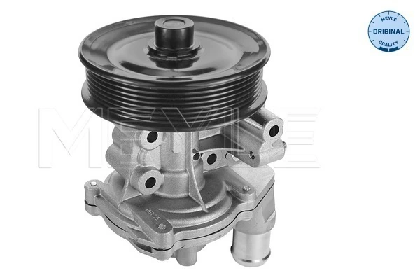 Помпа охлаждения Ford Transit V фургон (V184/5) (2000 - 2006) цена, от 62.51 USD