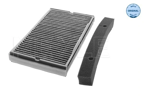 LAK225 Mahle Original Внутрисалонный фильтр
