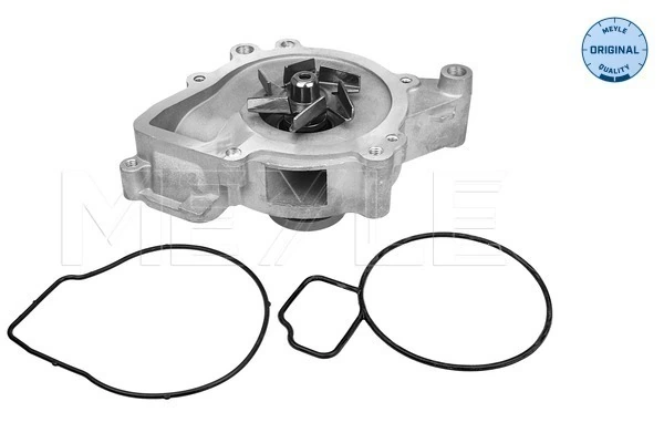 Насос водяной на Opel Vectra B 36