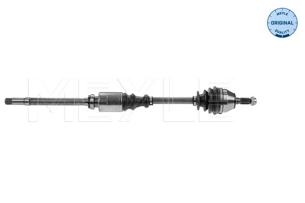 Привод передний правый Peugeot/Citroen 3273Q2 цена, от 76.60 USD