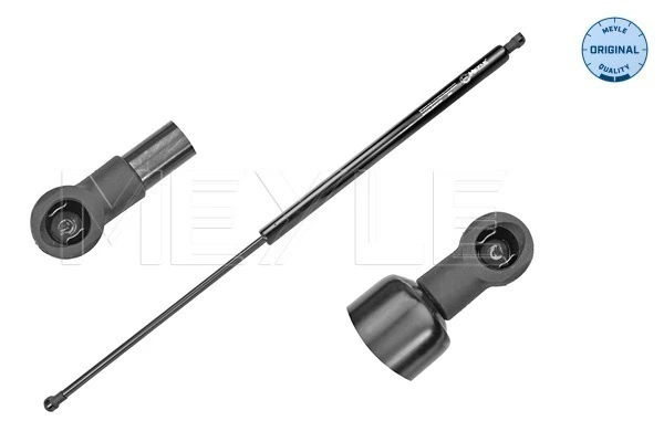 GS0901 Magneti Marelli Амортизатор крышки багажника