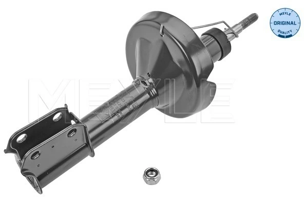 Стойка амортизатора передняя Renault Kangoo I минивэн (KC0, KC1) (1998 - 2008) цена, от 55.48 USD