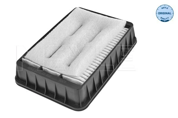 Воздушный фильтр двигателя на Mitsubishi Outlander II CW