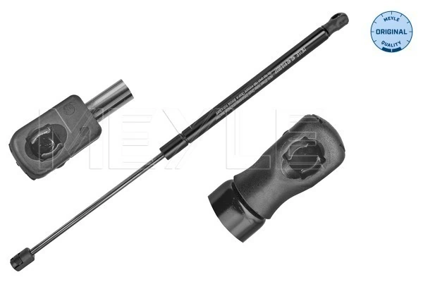 895060 Stabilus Амортизатор крышки багажника