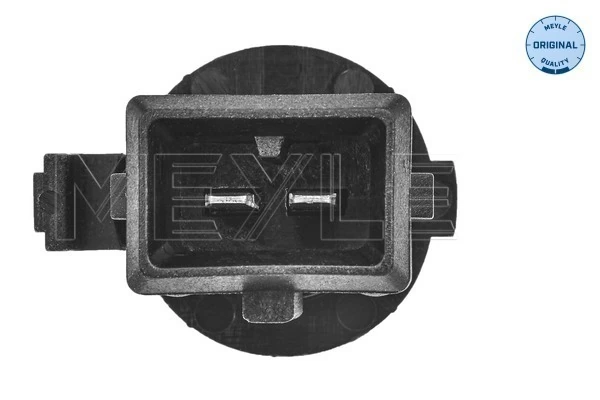 Датчик температуры воздуха на входе на BMW 3  E36