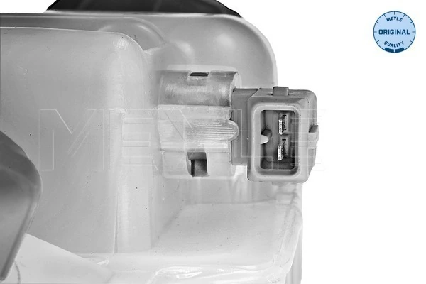 Купить 9705000449 Ford Водяной бачок системы охлаждения