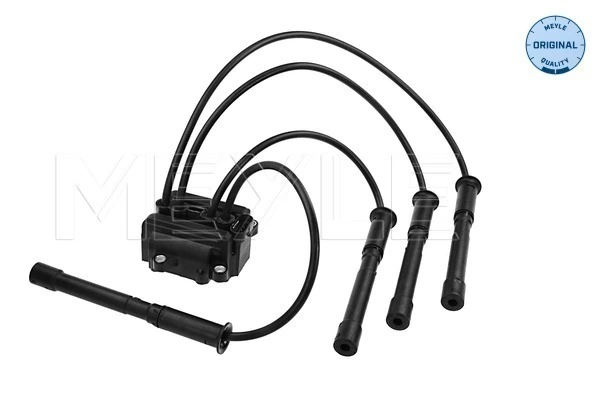 BAEQ055 Polcar Катушка зажигания