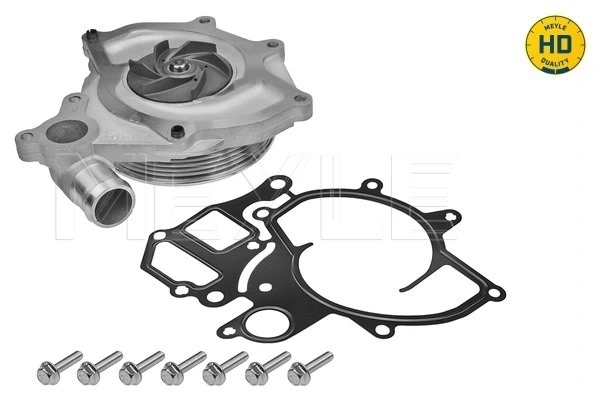 Помпа охлаждения Dolz P502 цена, от 174.97 USD