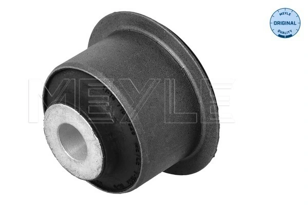 Bloco silencioso de viga traseira (de plataforma veicular) Peugeot 407 6E