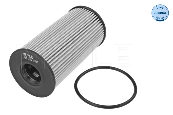 Filtro de aceite motor Mercedes X 