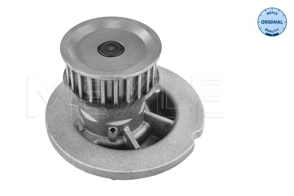 Насос водяной на Chevrolet Lacetti  J200