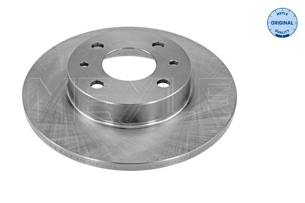 Disco do freio traseiro para Alfa Romeo 146  930