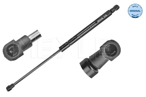 430719067800 Magneti Marelli Амортизатор крышки багажника