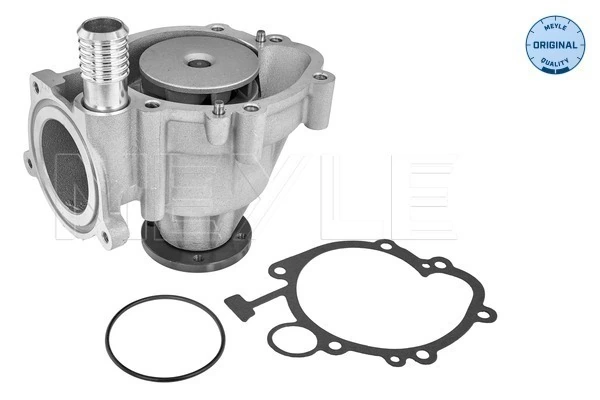 WPQ0051 Magneti Marelli Насос водяной