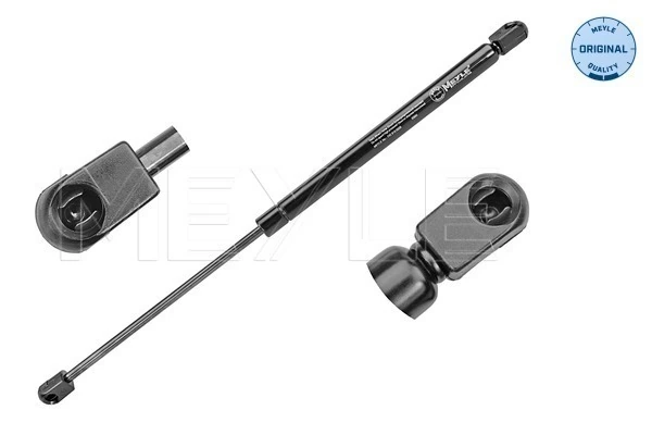 Амортизатор крышки багажника на Ford Focus II DA, HCP, DP