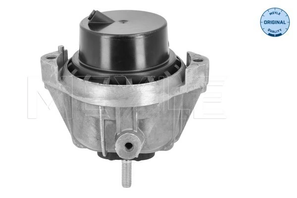 Правая подушка двигателя на BMW 3  E90