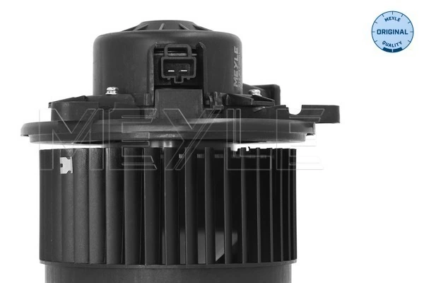 Motor de ventilador de forno (de aquecedor de salão) Opel Insignia G09