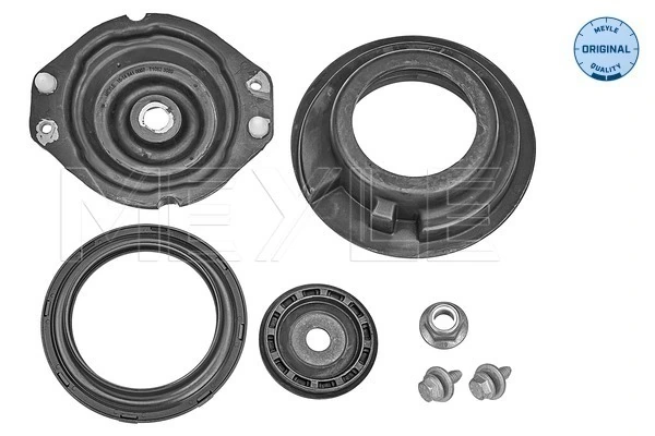 Подушка амортизатора переднего на Renault Laguna II KG0, KG1