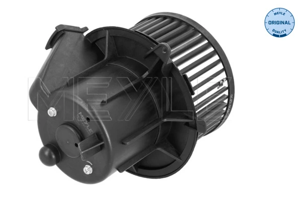 Motor de ventilador de forno (de aquecedor de salão) Citroen C3 2 A51