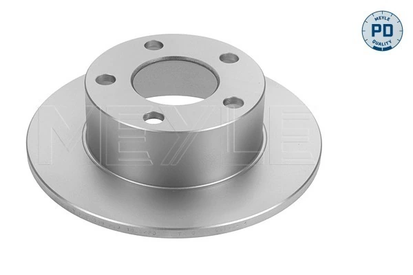 Disco do freio traseiro para Volkswagen Passat B5 3B3