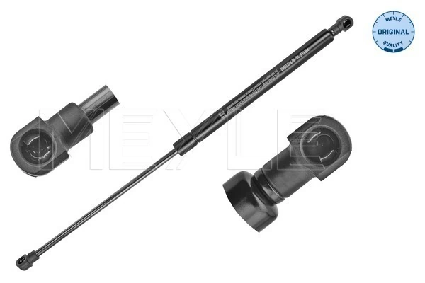GS1328 Magneti Marelli Амортизатор крышки багажника