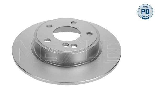 Купить A246423001290 Mercedes Диск тормозной задний