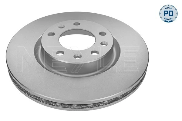 Купить Передние тормозные диски Пежо 308 II LB, LP, LW, LH, L3