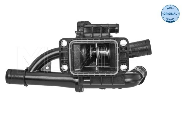 Caixa do termostato para Peugeot Partner I 5F