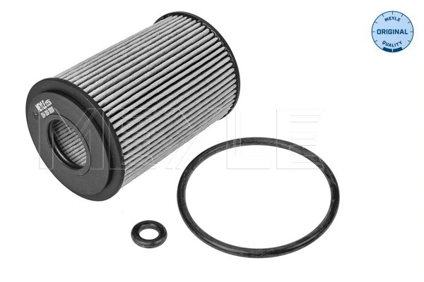 Filtro de aceite motor Mercedes Vaneo 