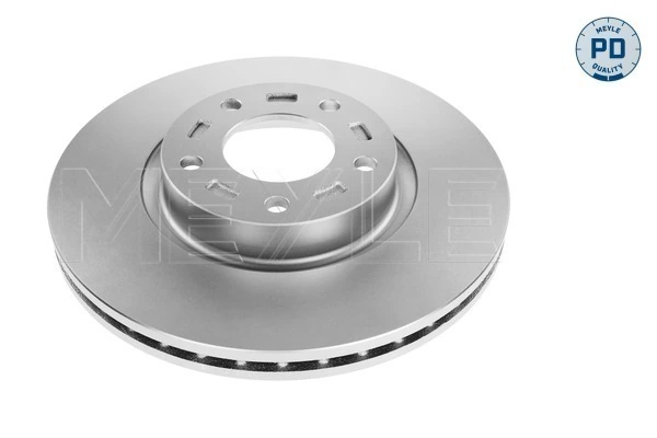 Compre Disco do freio dianteiro Mazda 5 2