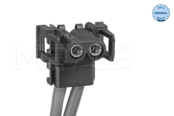 Мотор вентилятора печки (отопителя салона) Meyle 0142360030 цена, от 63.34 USD
