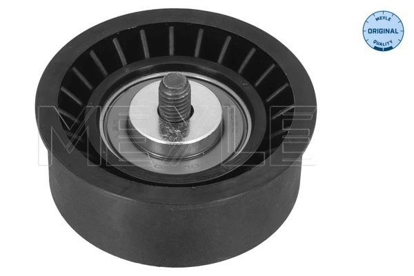 Rolo parasita da correia do mecanismo de distribuição de gás para Opel Vectra C GTS 